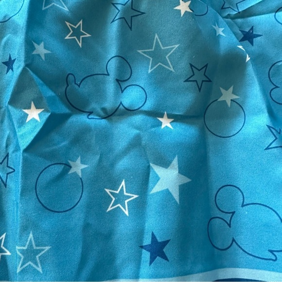 Disney Mickey Mouse Clubhouse Red and Yellow Window Panel - Picture 3 of 5